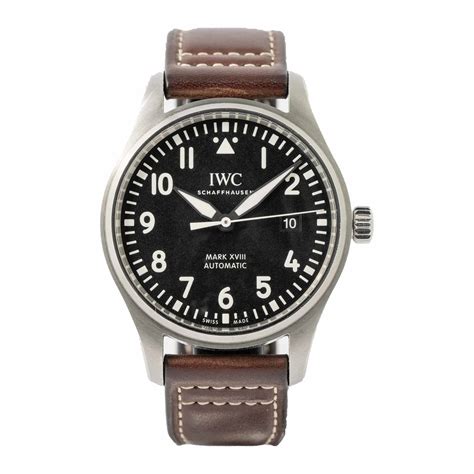 iwc iw327009|Pre.